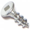 Hard-to-find Fastener 014973302115 Square Drive Flat Wood Screws 6 X 1 2 Piece-185 