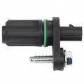 Ocpty Crankshaft Position Sensor 12615626 Compatible With 2012-2020 For Chevrolet Impala 2013-2019 Cadillac Ats Xts
