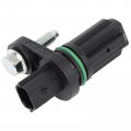 Ocpty Crankshaft Position Sensor 12615626 Compatible With 2012-2020 For Chevrolet Impala 2013-2019 Cadillac Ats Xts