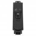 Qiilu Power Window Switch A9065451913 Left Passenger Side Car Electric For W906 2006 Onwards Sprinters From Onward
