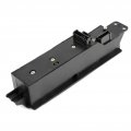 Qiilu Power Window Switch A9065451913 Left Passenger Side Car Electric For W906 2006 Onwards Sprinters From Onward