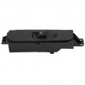 Qiilu Power Window Switch A9065451913 Left Passenger Side Car Electric For W906 2006 Onwards Sprinters From Onward