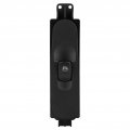 Qiilu Power Window Switch A9065451913 Left Passenger Side Car Electric For W906 2006 Onwards Sprinters From Onward