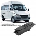 Qiilu Power Window Switch A9065451913 Left Passenger Side Car Electric For W906 2006 Onwards Sprinters From Onward