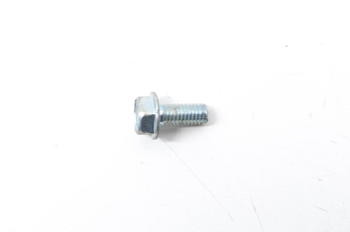Kawasaki Bolt Flanged 6x14 130g0614 Engine Parts