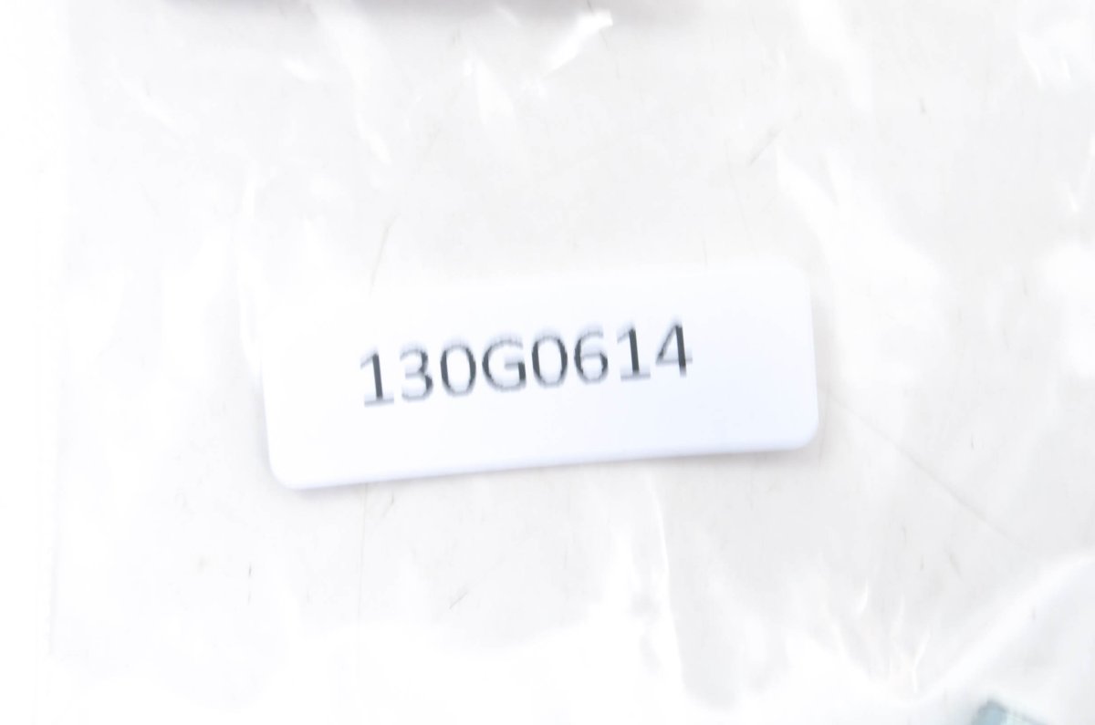 Kawasaki Bolt Flanged 6x14 130g0614 Engine Parts