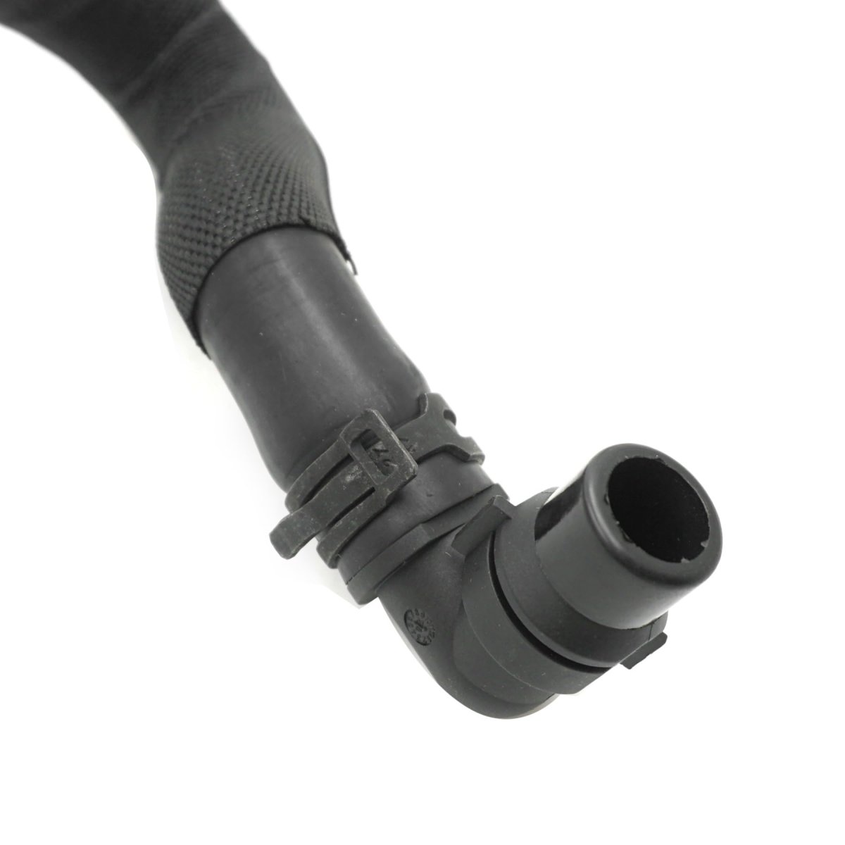 Heater Hose Engine To Connection Tube For Mercedes Benz C230 2003 2004 2005 Part Number 2098300096