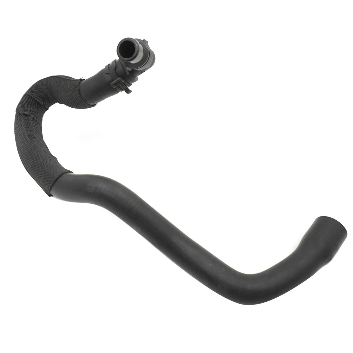 Heater Hose Engine To Connection Tube For Mercedes Benz C230 2003 2004 2005 Part Number 2098300096