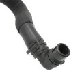 Heater Hose Engine To Connection Tube For Mercedes Benz C230 2003 2004 2005 Part Number 2098300096