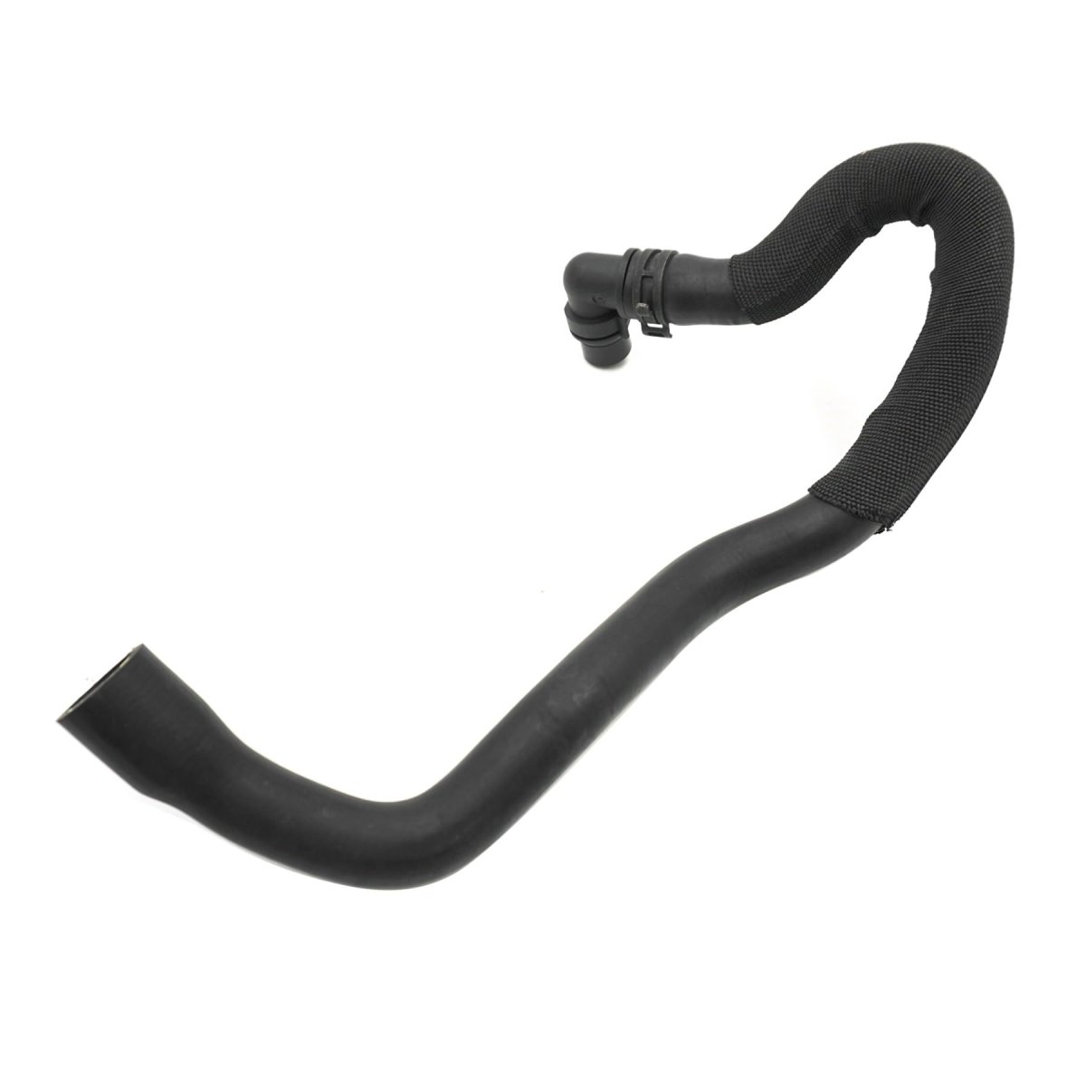 Heater Hose Engine To Connection Tube For Mercedes Benz C230 2003 2004 2005 Part Number 2098300096