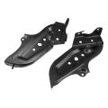 1 Pair Left And Right Side Front Bumper Mounting Support Bracket No 5210235100 5210335110 For Toyota 4runner 2013-2022 