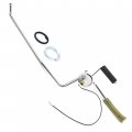 Fuel Sending Unit 3 8 Stainless Steel For 1967-1969 Pontiac Firebird 