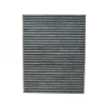 Cabin Air Filter For Porsche Cayenne 2003 2004 2005 2006 Charcoal 1 338 In Height 10 93 Length 8 60 Width Part 
