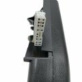 Fridayparts Throttle Control Switch Box Compatible For John Deere Excavator 120c 135c 160clc 2154d 200clc 225clc 370c 330clc