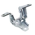 Dasbecan Front Lower Door Hinge Assembly For Dodge Ram 1500 2009-2018 2500 3500 2010-2024 Classic 2019-2024 Truck Right 
