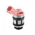 X Autohaux 1 Pcs 16600-9s200 16600-1b000 Car Fuel Injector Nozzle For Nissan Frontier Xterra 3l 2003-2004 Quest Gxe Se 3 2002