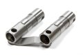 Howard S Howards 91167-2 Retro-fit Hydraulic Roller Camshaft Lifter For Big Block Chevy 