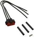 Motorcraft Wpt168 Connector 