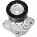 Mercedes-benz Glk350 Accesory Belt Tensioner 2010 2011 2012 Interchange Part Number 38319 