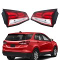 Left And Right Tail Light Replacement For Equinox 2022-2024 Brake Lamp Driver Passenger Side 85132589 85132590 