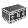 Uxcell Twist Latches Stainless Steel Spring Loaded Butterfly Latch For Toolbox Suitcases Wooden Box 2 4x1 5 3pcs