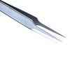 Ims Ims-jf5 Premium High Precision Jeweler Style Forceps Tweezers Fine Point Tips Stainless Steel 4 5 L 