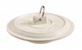 Plumb Pak Pp820-4 Tub Stopper White Rub 1-1 2-2 