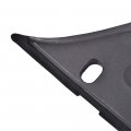 G-plus Windshield Wiper Cowl End Panel Pair Compatible With Chevy Silverado 1500 2500 3500 2007-2013 Truck