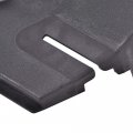 G-plus Windshield Wiper Cowl End Panel Pair Compatible With Chevy Silverado 1500 2500 3500 2007-2013 Truck