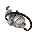 Aisen Pz20 20mm Carburetor For 50cc 70cc 90cc 110cc 125cc 135cc Atv Quad Go Kart Carts Utv Sunl Nst Bms Jcl Taotao Coolster