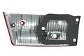 Pilot Automotive Tail Lamp Assembly Driver Side 