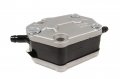 The Rop Shop Fuel Pump For 1993 Yamaha Outboard 85hp C85tlrr Assembly Systems Marine Kit