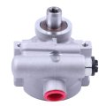 Power Steering Pump Replaces 20-991 For Chevrolet Trailblazer Ext Ssr Gmc Envoy Xl Xuv Isuzu Ascender 2002-2006 