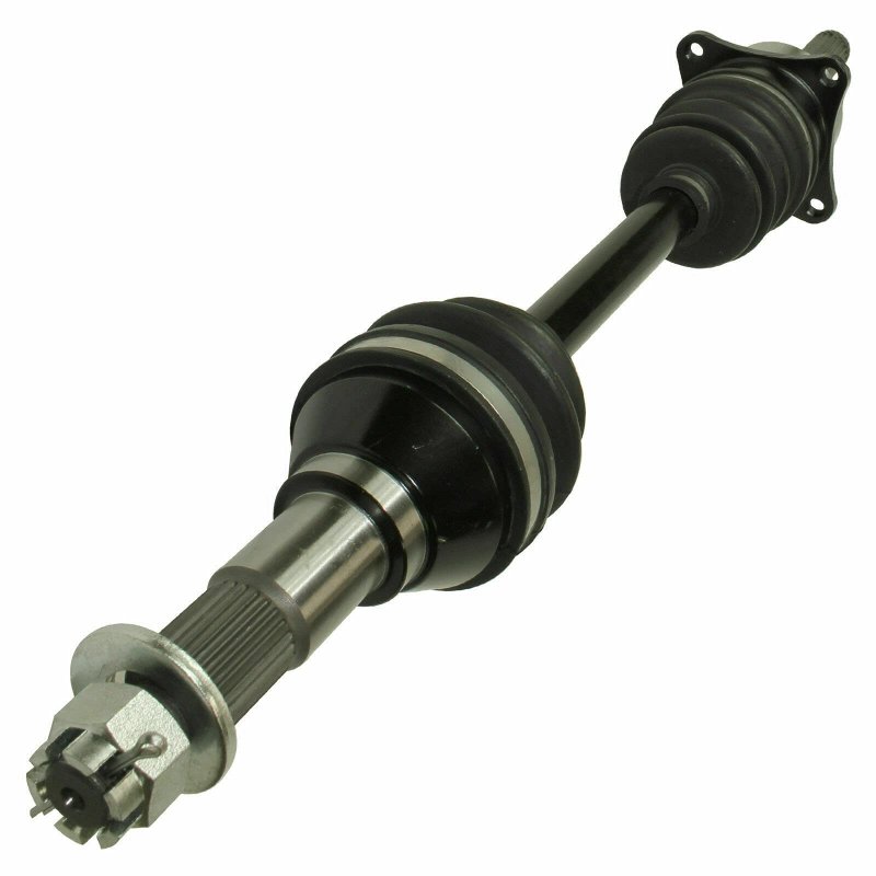 Front Left Complete Cv Joint Axle For Outlander 800r 4x4 Efi 2009-2012
