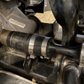 Can-am Outlander Renegade 570 650 1000 Front Prop Shaft Rubber Boot 705401093