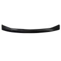 Front Bumper Lip For 2005-2009 Ford Mustang V6 Type-c Style Pu Spoiler Splitter By Ikon Motorsports 2006 2007 2008 