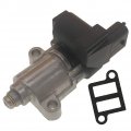 Yct Iacv Iac Idle Air Control Valve 35150-23700 Fits Hyundai Elantra Tiburon Tucson Kia Spectra Spectra5 Sportage 2 0l L4 
