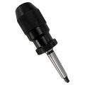 3 16-3 4 3jt Pro-series Keyless Drill Chuck Jt3-3mt Tanged Tang Arbor Mt3 