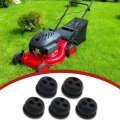 2024 Version 5pack 3 Hole Fuel Gas Tank Grommet 13211546730 V137000030 For Gt Series Trimmers Pb Blowers Edgers And Srm
