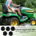 2024 Version 5pack 3 Hole Fuel Gas Tank Grommet 13211546730 V137000030 For Gt Series Trimmers Pb Blowers Edgers And Srm