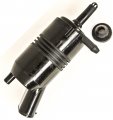 Rear Windshield Washer Pump With Grommet Fits Chevrolet Chevy Gm Apv Astro Blazer Caprice C1500 C2500 Commercial Chassis K1500 