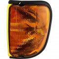 Ford Econoline Van Parking Signal Marker Light Unit 2002 2003 Driver Side For Fo2520173 3c2z 13201 Aa 12 02-03 