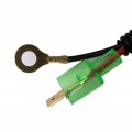 Allmost 12v Fuel Pump E11009 Compatible With Onan Cummins Rv Generator Replaces 149-2331-02 A047n923 A029f891
