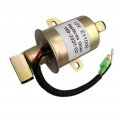Allmost 12v Fuel Pump E11009 Compatible With Onan Cummins Rv Generator Replaces 149-2331-02 A047n923 A029f891