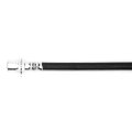 Front Brake Hose For Chevy Equinox 2013 2014 2015 2016 2017 Alx-pau-df-350-47205-cla1 Dot Certified Replacement Part