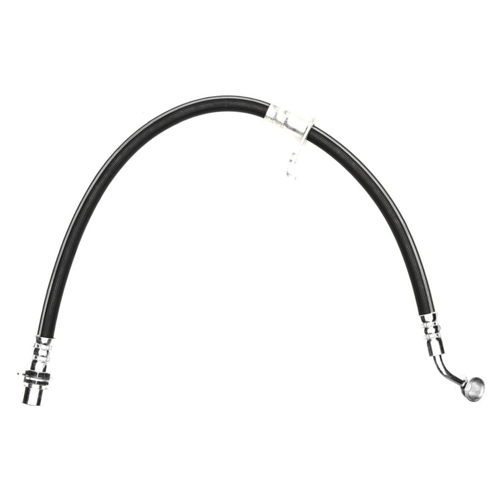 Front Brake Hose For Chevy Equinox 2013 2014 2015 2016 2017 Alx-pau-df-350-47205-cla1 Dot Certified Replacement Part