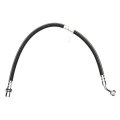 Front Brake Hose For Chevy Equinox 2013 2014 2015 2016 2017 Alx-pau-df-350-47205-cla1 Dot Certified Replacement Part 