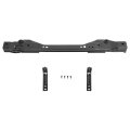 Radiator Support For 2013 2021 Chevy Chevrolet Trax Replacement 42346440 Gm1225338 Steel Electrophoresis Bl3409 