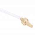 8mm Air Pipe Sprayer Cooling Liquid Saving Mist Coolant Lubrication Spray System 2pcs For Milling Machine Industry Machinery