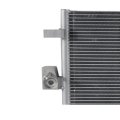 A C Condenser For 2020 Ford Escape And Hybrid Parallel Flow Configuration Replaces Lx6z 19712 B Fo3030275